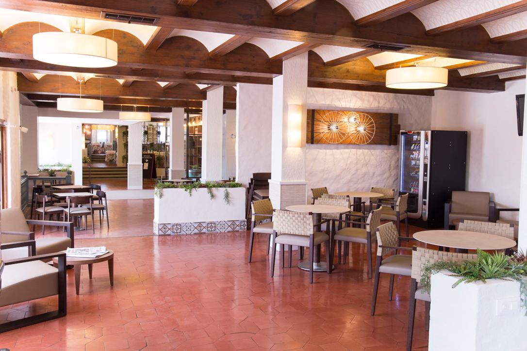 צ'יווה Hotel La Carreta מראה חיצוני תמונה